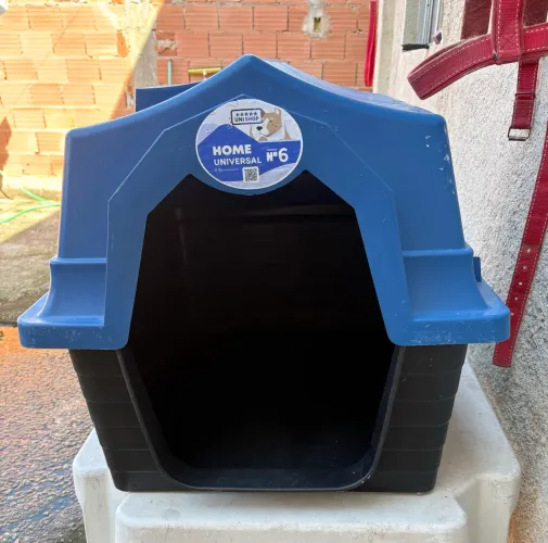 Casa de Cachorro