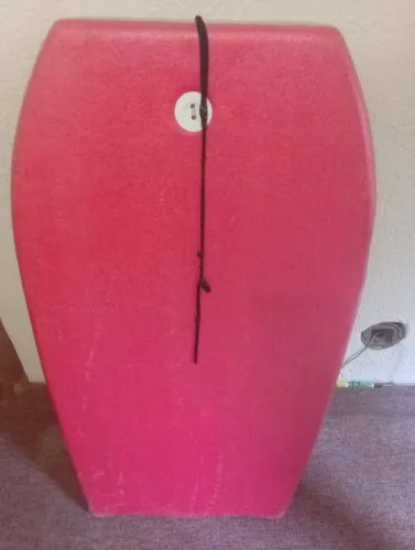 Prancha de body board 