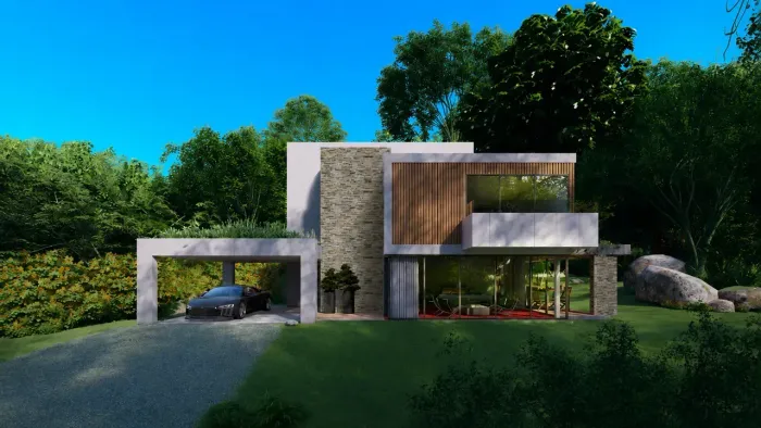 Condomínio de Alto Padrão em Araras Green Petrópolis | Terrenos a partir de 1.000 m²