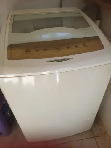 Máquina de lavar 8 kg