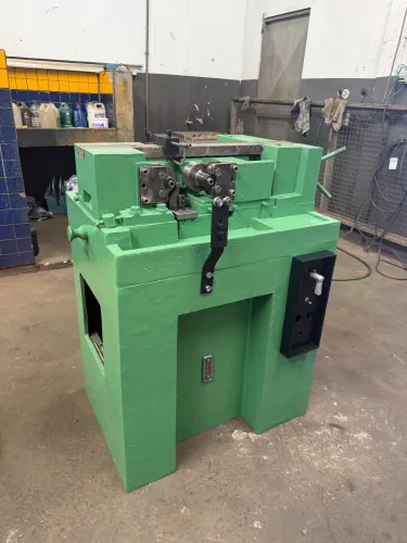 Laminadora de rosca 7Ton