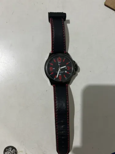 Relógio tommy hilfiger 