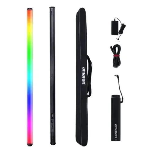 Led T4C Amaran Apture