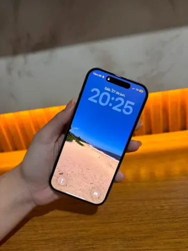 Vendo - IPHONE 16 Pro 128gb