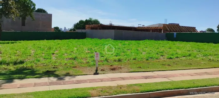 RESIDENCIAL ALTOS DA MATA