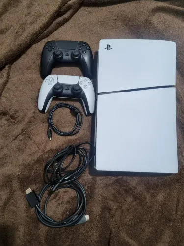 Playstation 5!