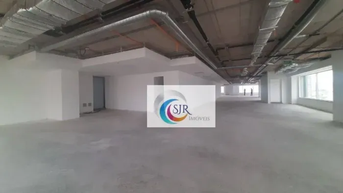 Conjunto, 225 m² - Barra Funda - São Paulo/SP