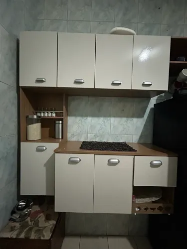 Armario de cozinha