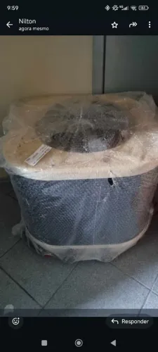 Aquecedor