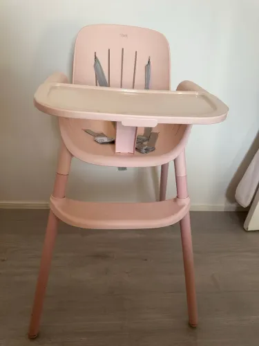 Cadeirinha de alimentação POKE