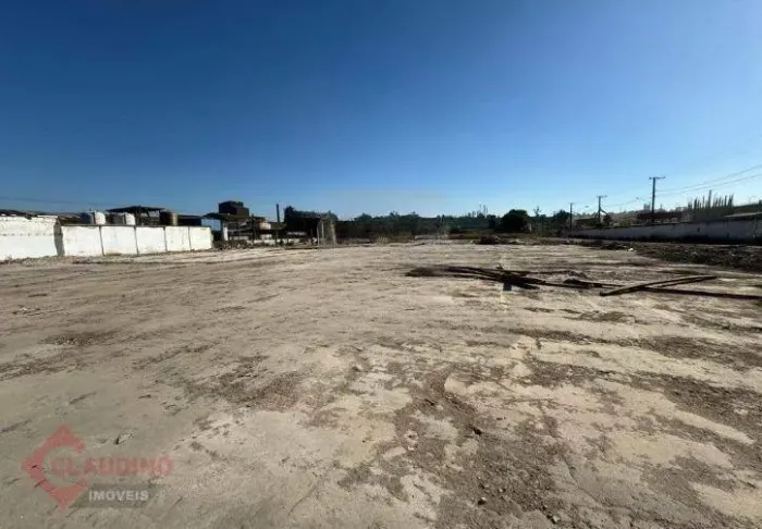 Terreno, 2339495 m² - venda por R$ 42.000.000,00 ou aluguel por R$ 250.000,00/mês - Capuav