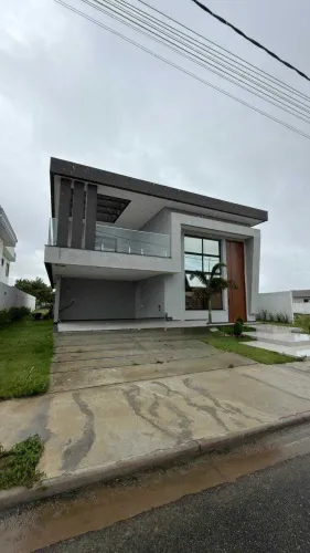 Casa à venda no Residencial Damha | Barra dos Coqueiros | SE [20908]