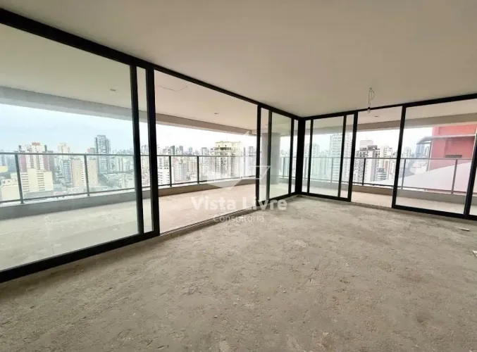 Apartamento à venda, Pinheiros, São Paulo, SP