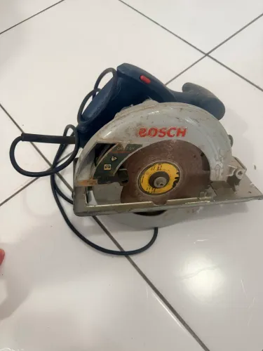 Serra Circular Bosch GKS 7  1/4
