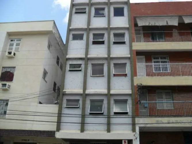 Kitnet para aluguel, 1 quarto, CENTRO - Fortaleza/CE