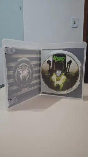 O Besouro Verde 3D - Blu-ray 3D - Edição Nacional Sony