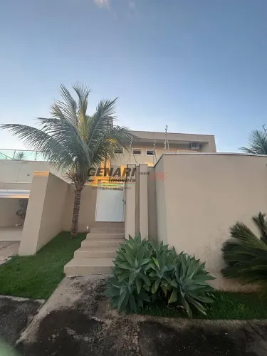 Sobrado à venda, com 3 suítes e piscina, no Jardim Esplanada II, Indaiatuba, SP