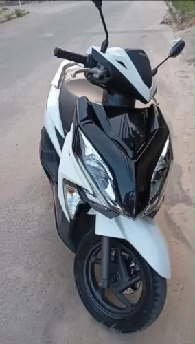 Honda Elite 125 - 21/22