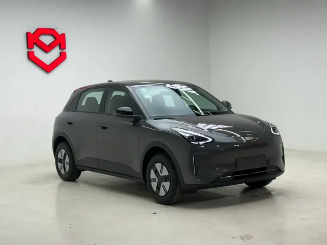 Geely EX2 Pro 2026
