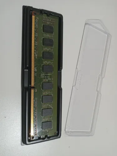 Memória Ram 2Gb DDR3 1333Mhz