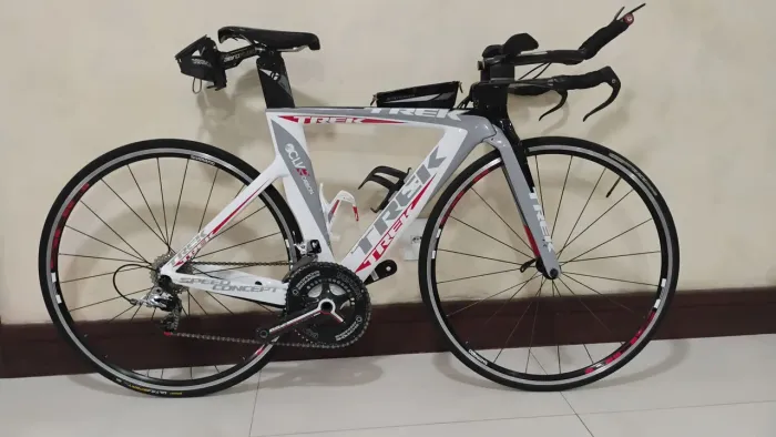 Trek TT Speed Concept Sram Red 51