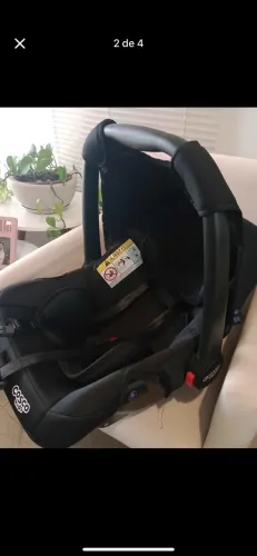 Bebê conforto