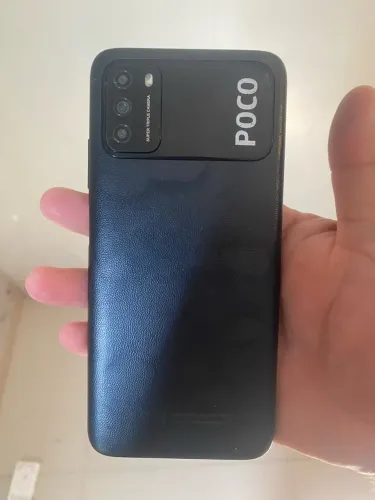 Poco m3