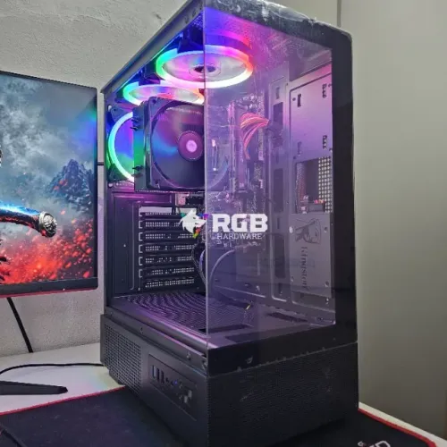 Ryzen 7 5700G RX VEGA 8 DDR4 16GB SSD 240GB