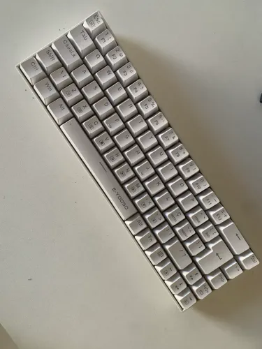 Mouse e teclado