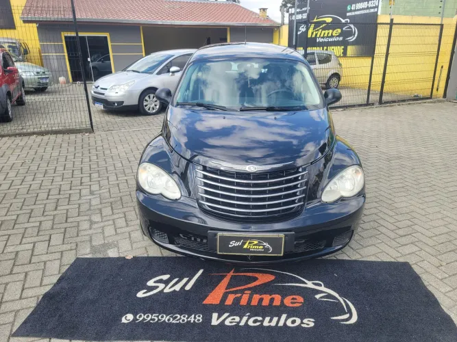Chrysler PT Cruiser Classic 2.4 16V 143cv 4P 2009