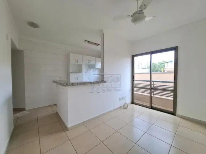 Apartamento de 39m² com 01 quarto para a locação - Jardim Botânico