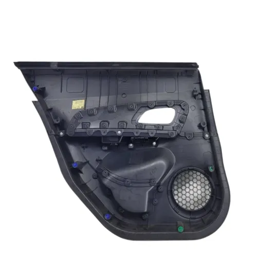 Forro Porta Traseiro Direito Chevrolet Cruze 2015