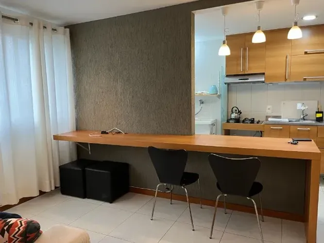 Aluguel Apartamento Caminho das Arvores