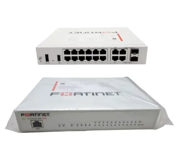 Firewall de última geração (NGFW) Fortinet FortiGate 80E