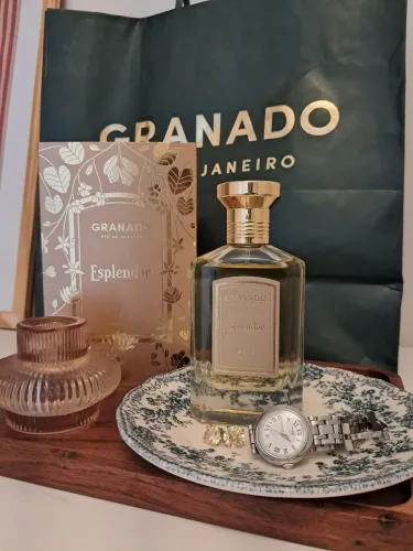 Granado Esplendor