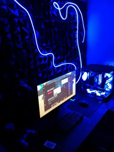 Pc gamer 