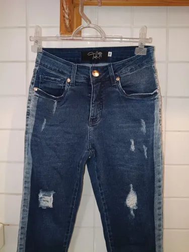 Calça jeans