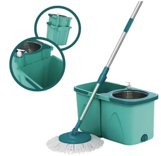 Mop Giratório 9 Litros