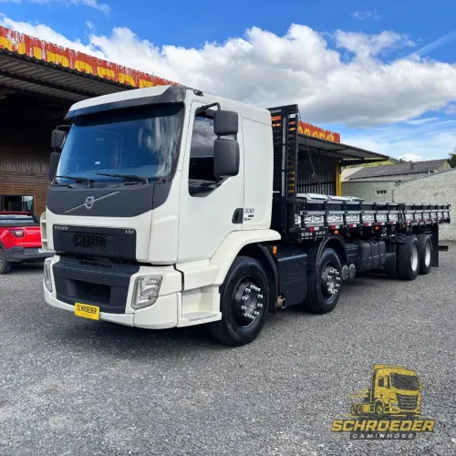 Volvo/vm 330