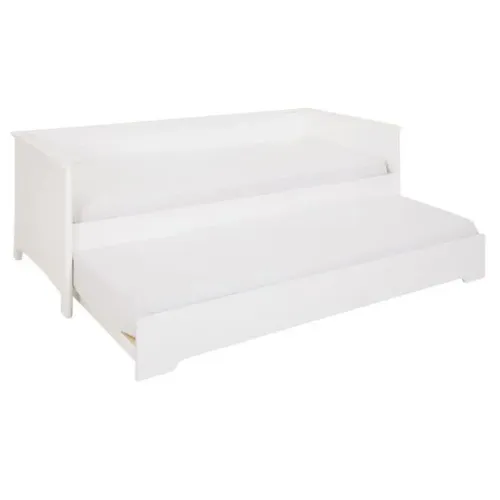 Mon Dieu ? Cama-sofá com cama inferior