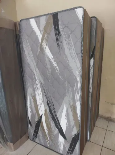 Cama solteiro