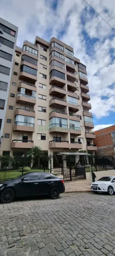Apartamento Madureira Caxias do Sul