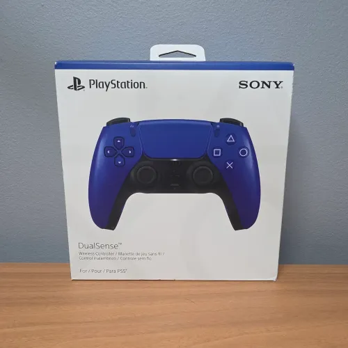 Controle PS5 - LACRADO