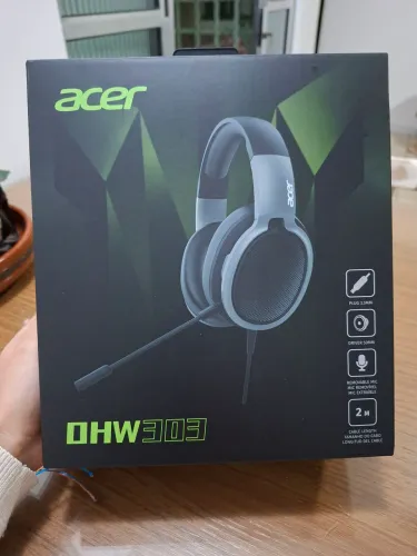 Fone / Headset