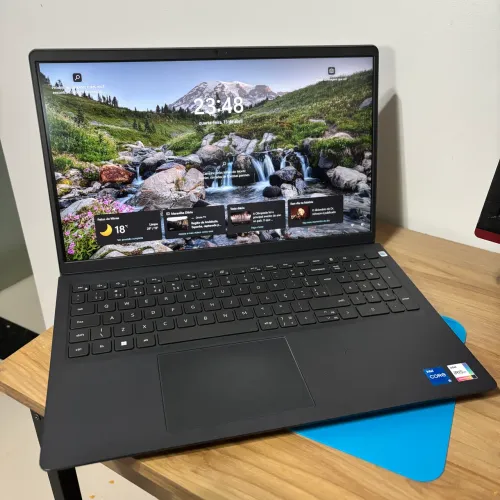 Notebook Dell i5 11ª Geração 16Gb Ram 512gb Ssd