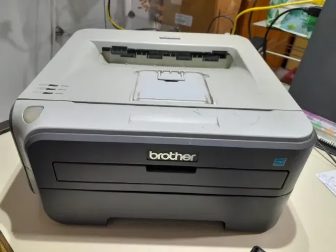 Laser Printer Brother HL2140