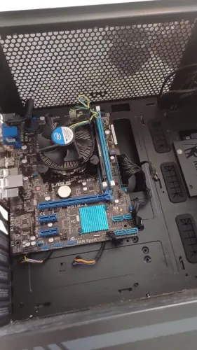 Grupo lga 1155 pra hoje!!!