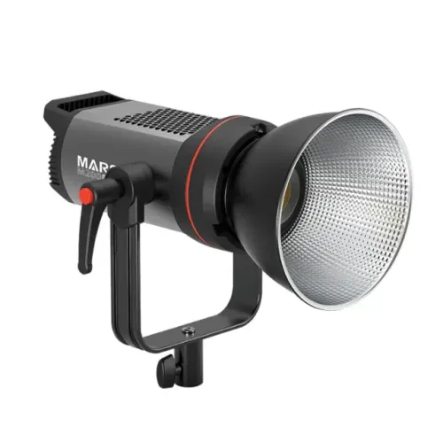 Triopo Mars M200 D Continuous LED Video Light 200 Watt
