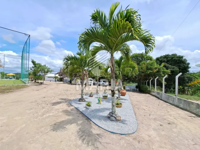 Sítio em Sairé/PE com 2.5 hectares! DE R$ 900 MIL POR R$ 850 MIL!