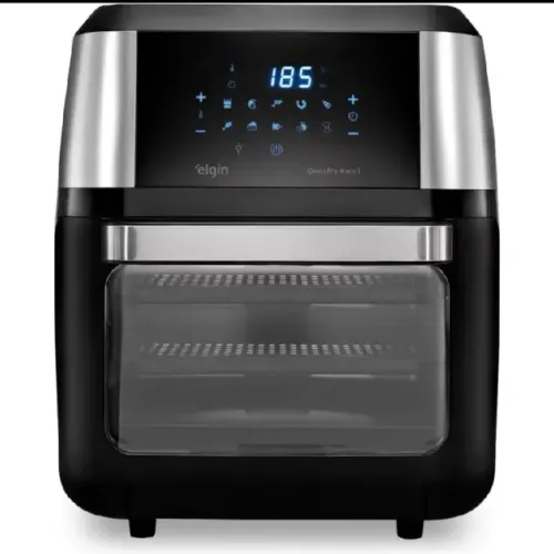 Airfryer 4 em 1